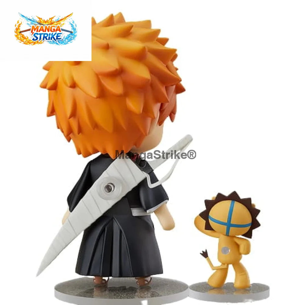 Figurine Bleach - Nendoroid Ichigo Kurosaki - Kurozaki Ichigo - figurine
