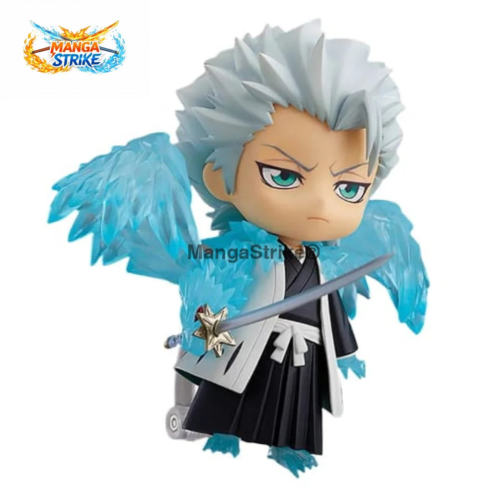 Figurine Bleach - Nendoroid Toshiro Hitsugaya - Toshiro Hitsugaya - figurine