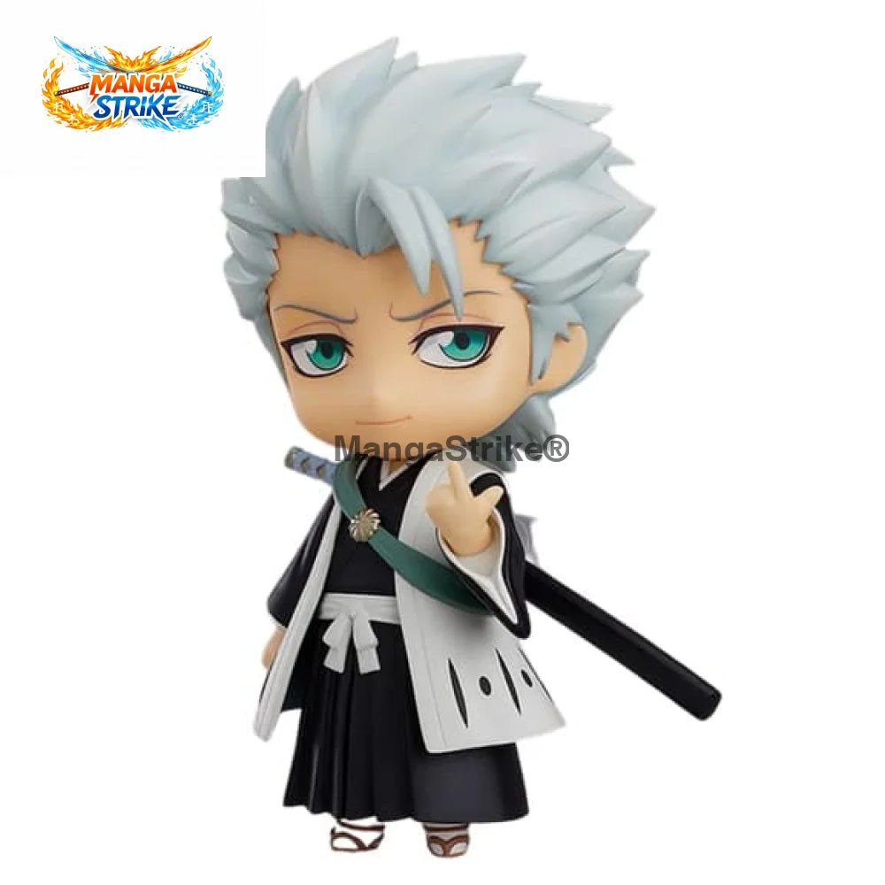 Figurine Bleach - Nendoroid Toshiro Hitsugaya - Toshiro Hitsugaya - figurine