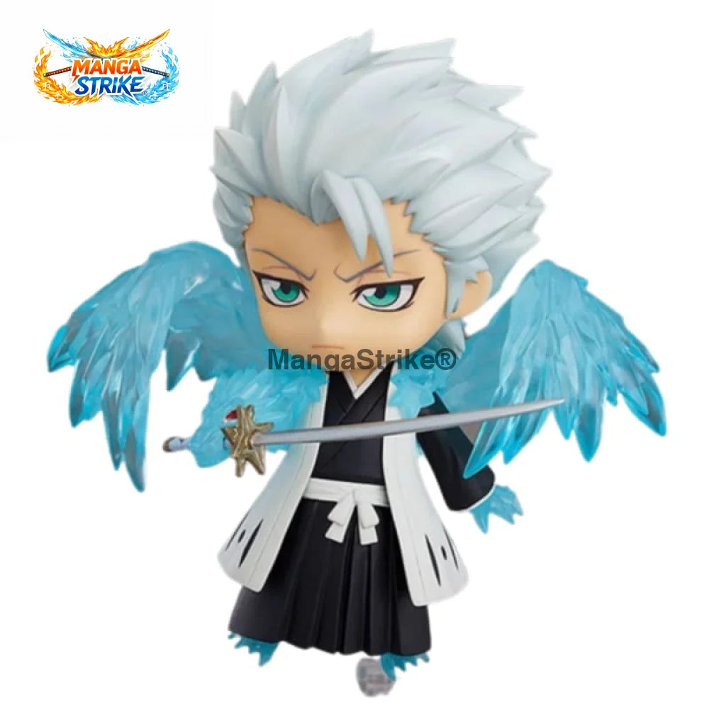 Figurine Bleach - Nendoroid Toshiro Hitsugaya - Toshiro Hitsugaya - figurine