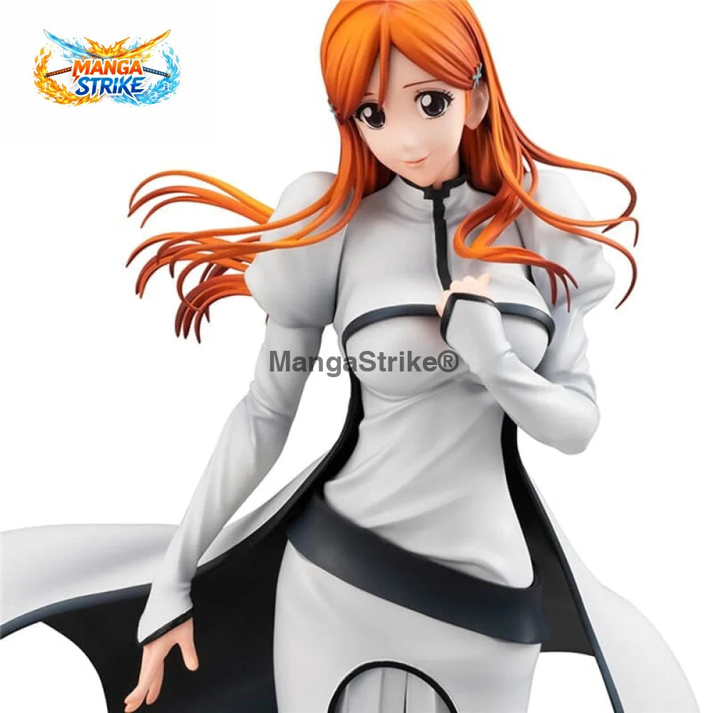 Figurine Bleach - Orihime Inoue - Orihime Inoue - figurine