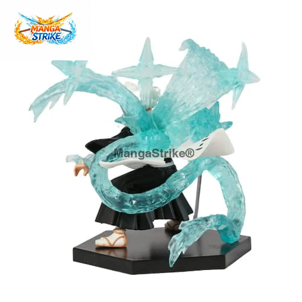 Figurine Bleach - Tōshirō Hitsugaya ’Bankai’ - Tōshirō Hitsugaya ’Bankai’ - figurine