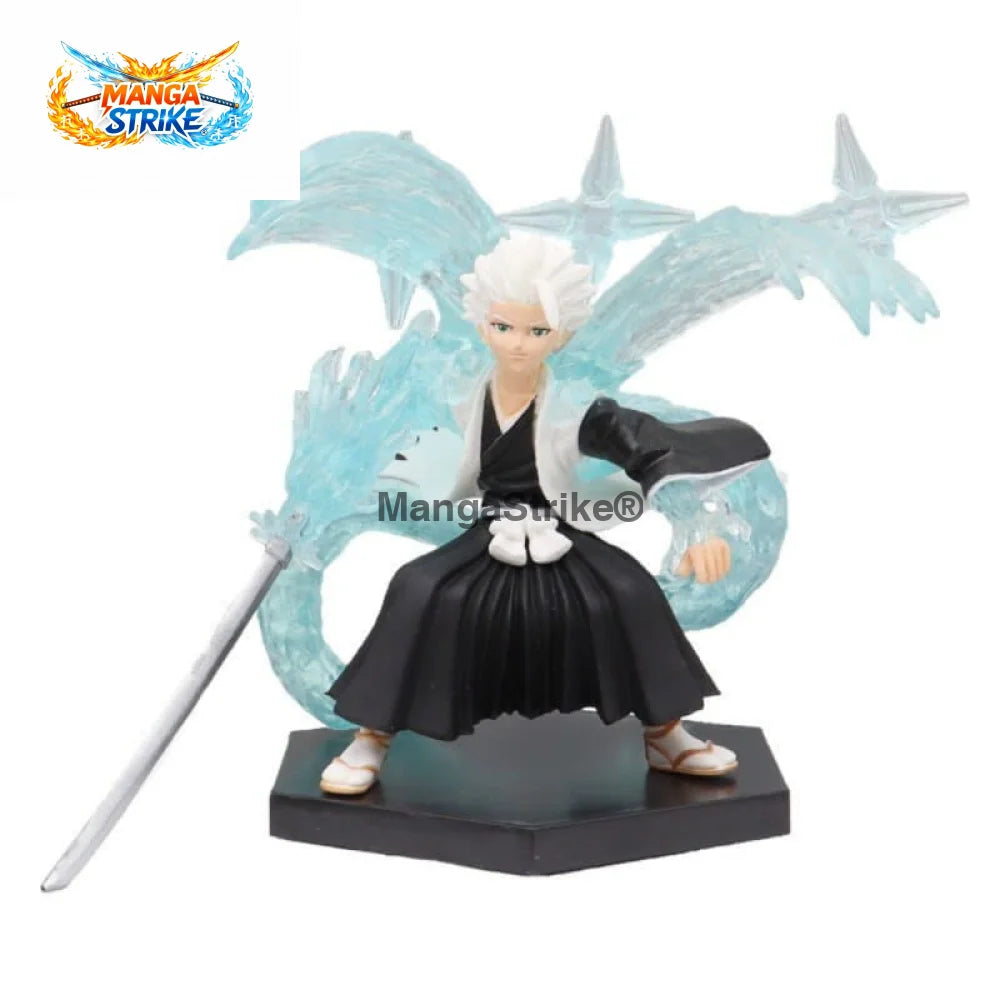 Figurine Bleach - Tōshirō Hitsugaya ’Bankai’ - Tōshirō Hitsugaya ’Bankai’ - figurine