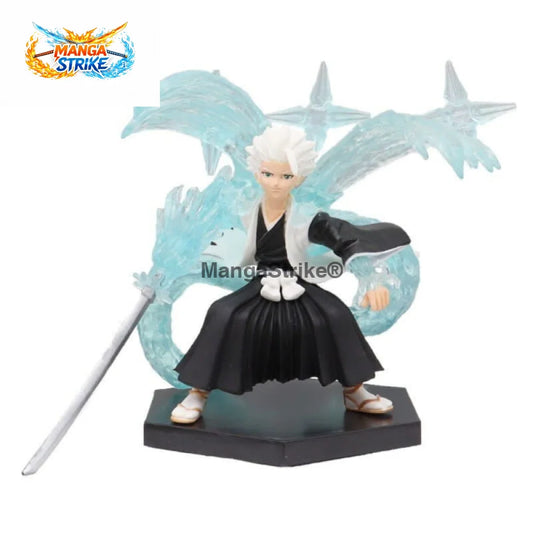 Figurine Bleach - Tōshirō Hitsugaya ’Bankai’ - Tōshirō Hitsugaya ’Bankai’ - figurine