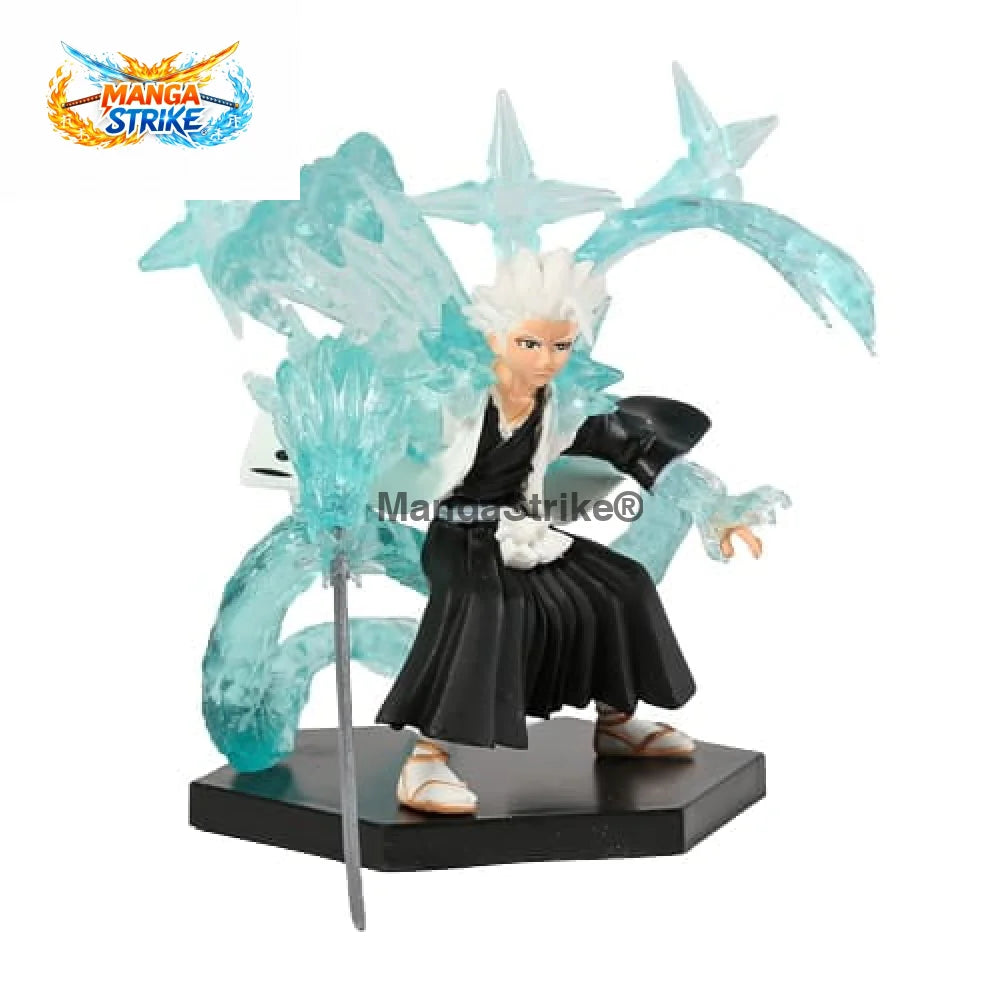 Figurine Bleach - Tōshirō Hitsugaya ’Bankai’ - Tōshirō Hitsugaya ’Bankai’ - figurine