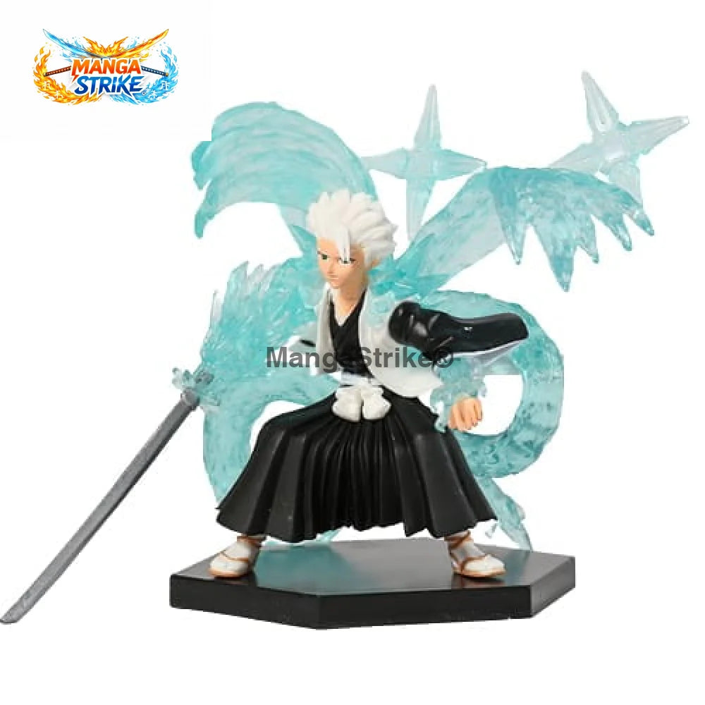 Figurine Bleach - Tōshirō Hitsugaya ’Bankai’ - Tōshirō Hitsugaya ’Bankai’ - figurine