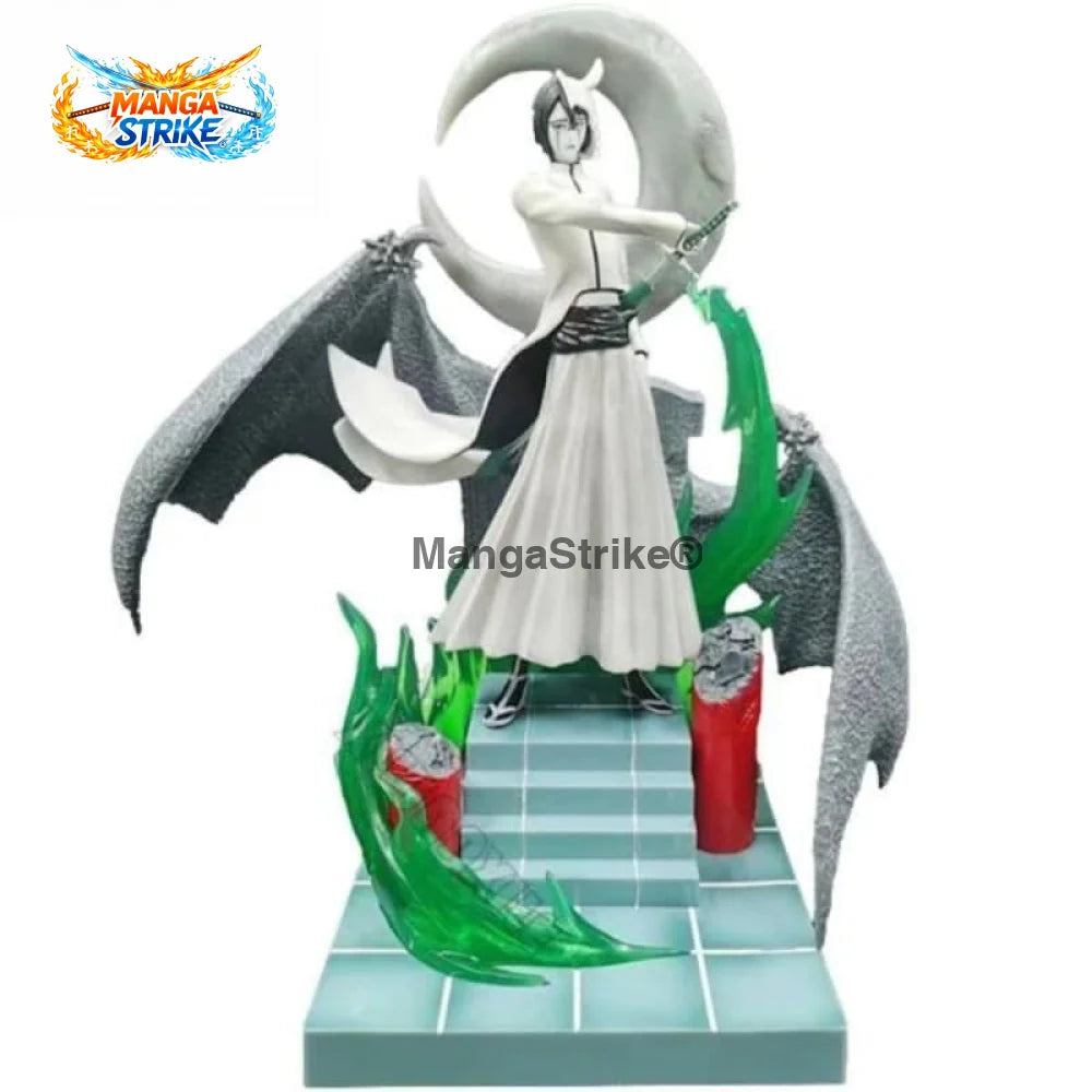 Figurine Bleach - Ulquiorra ’4th Espada’ - Ulquiorra - figurine
