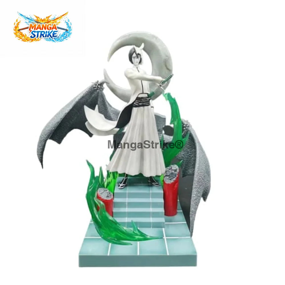 Figurine Bleach - Ulquiorra ’4th Espada’ - Ulquiorra - figurine