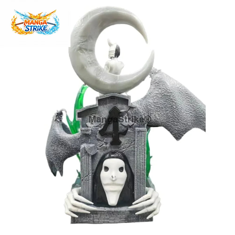 Figurine Bleach - Ulquiorra ’4th Espada’ - Ulquiorra - figurine