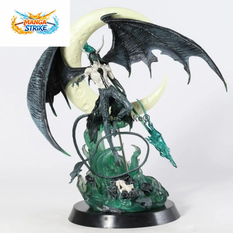 Figurine Ulquiorra Cifer Bleach MangaStrike