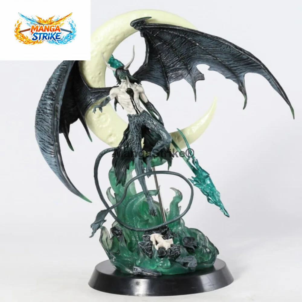 Figurine Bleach - Ulquiorra - Ulquiorra resurreccion segunda etapa - figurine