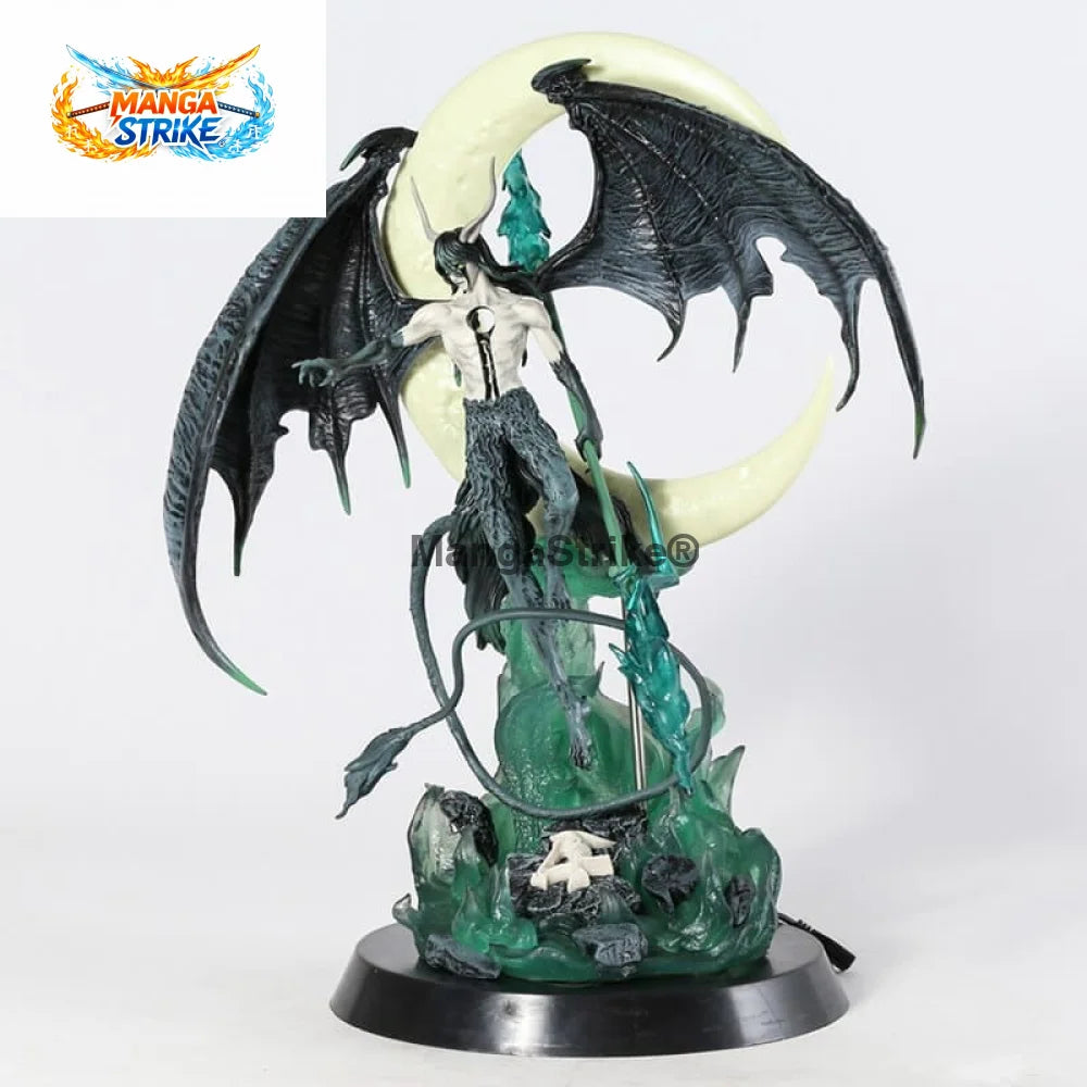 Figurine Bleach - Ulquiorra - Ulquiorra resurreccion segunda etapa - figurine