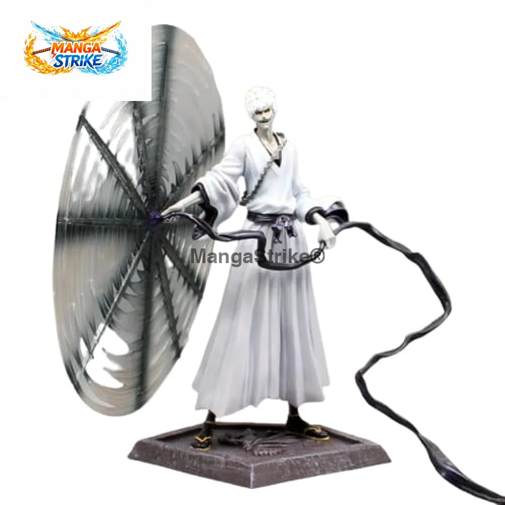 Figurine Bleach - White ’Free’ - Ichigo ’Hollowfication’ - figurine
