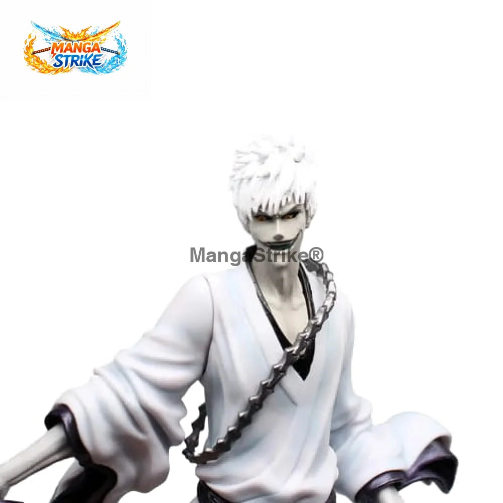 Figurine Bleach - White ’Free’ - Ichigo ’Hollowfication’ - figurine