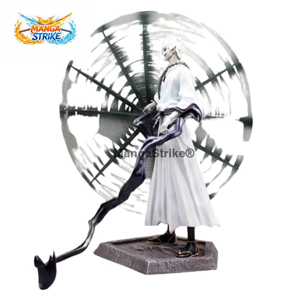 Figurine Bleach - White ’Free’ - Ichigo ’Hollowfication’ - figurine