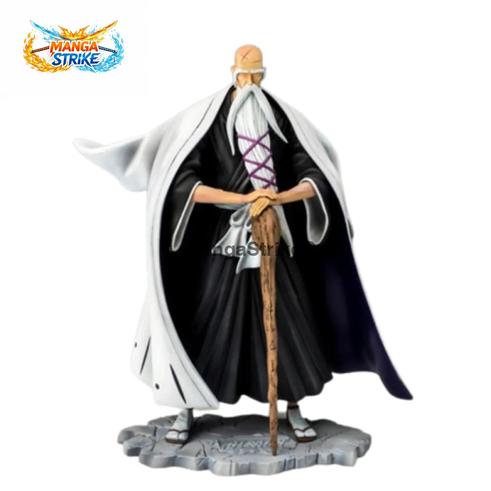 Figurine Bleach - Yamamoto - Yamamoto - figurine