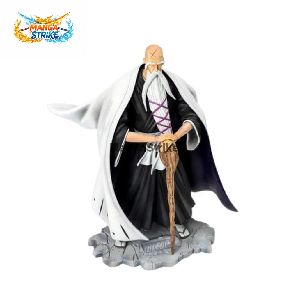 Figurine Bleach - Yamamoto - Yamamoto - figurine