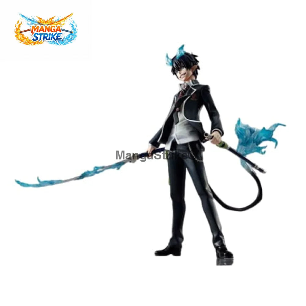 Figurine Blue Exorcist - Rin Okumura - Rin Okumura - figurine