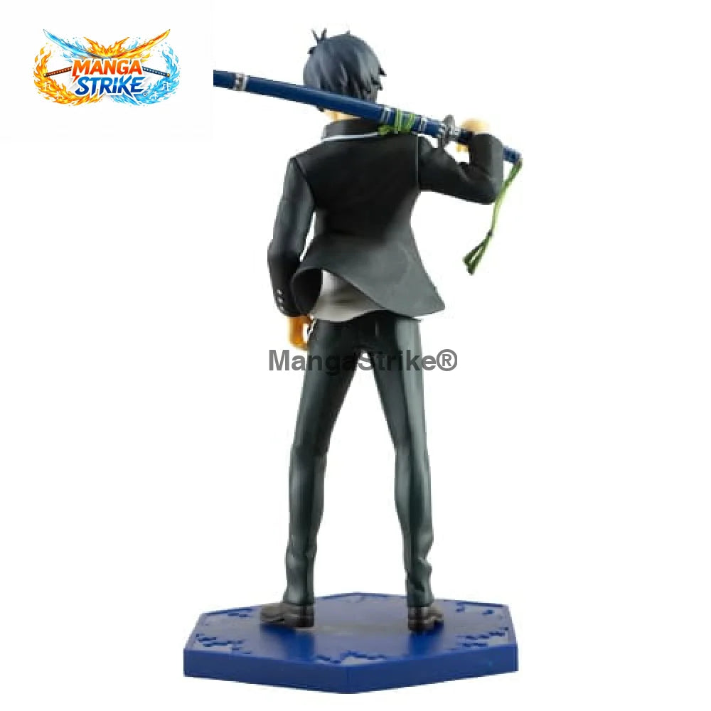 Figurine Blue Exorcist - Rin - Rin Okumura - figurine