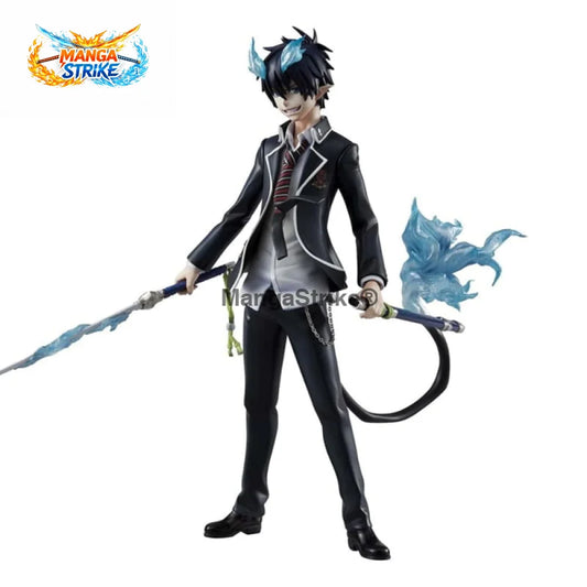 Figurine Blue Exorcist - Rin Okumura - Rin Okumura - figurine