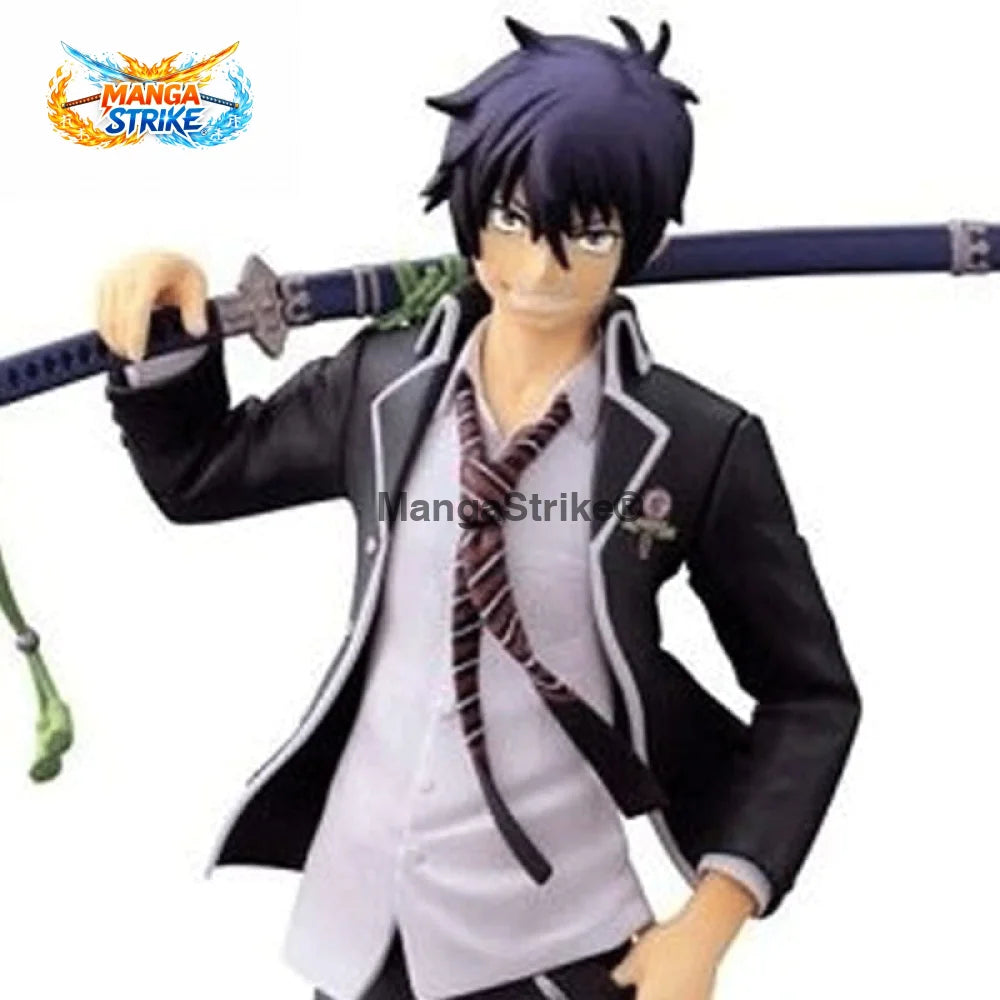 Figurine Blue Exorcist - Rin - Rin Okumura - figurine