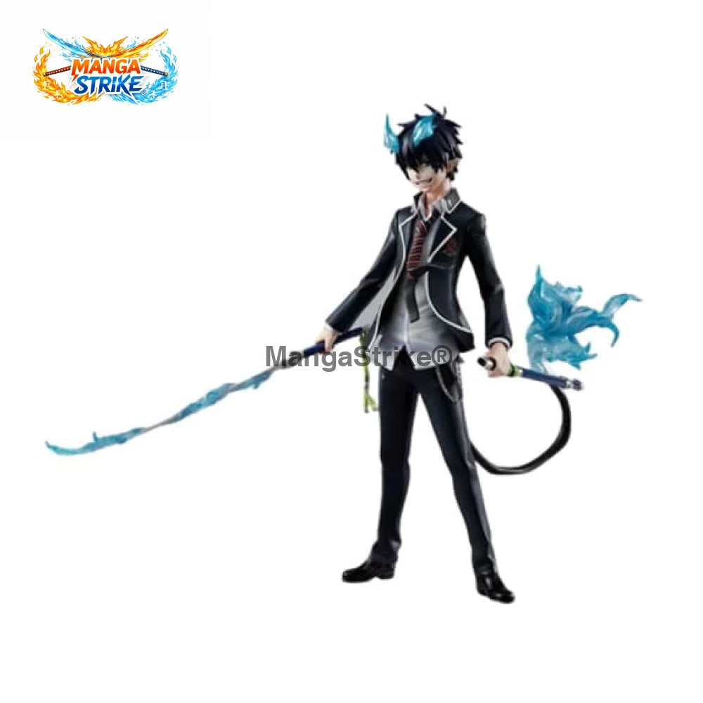 Figurine Blue Exorcist - Rin Okumura - Rin Okumura - figurine