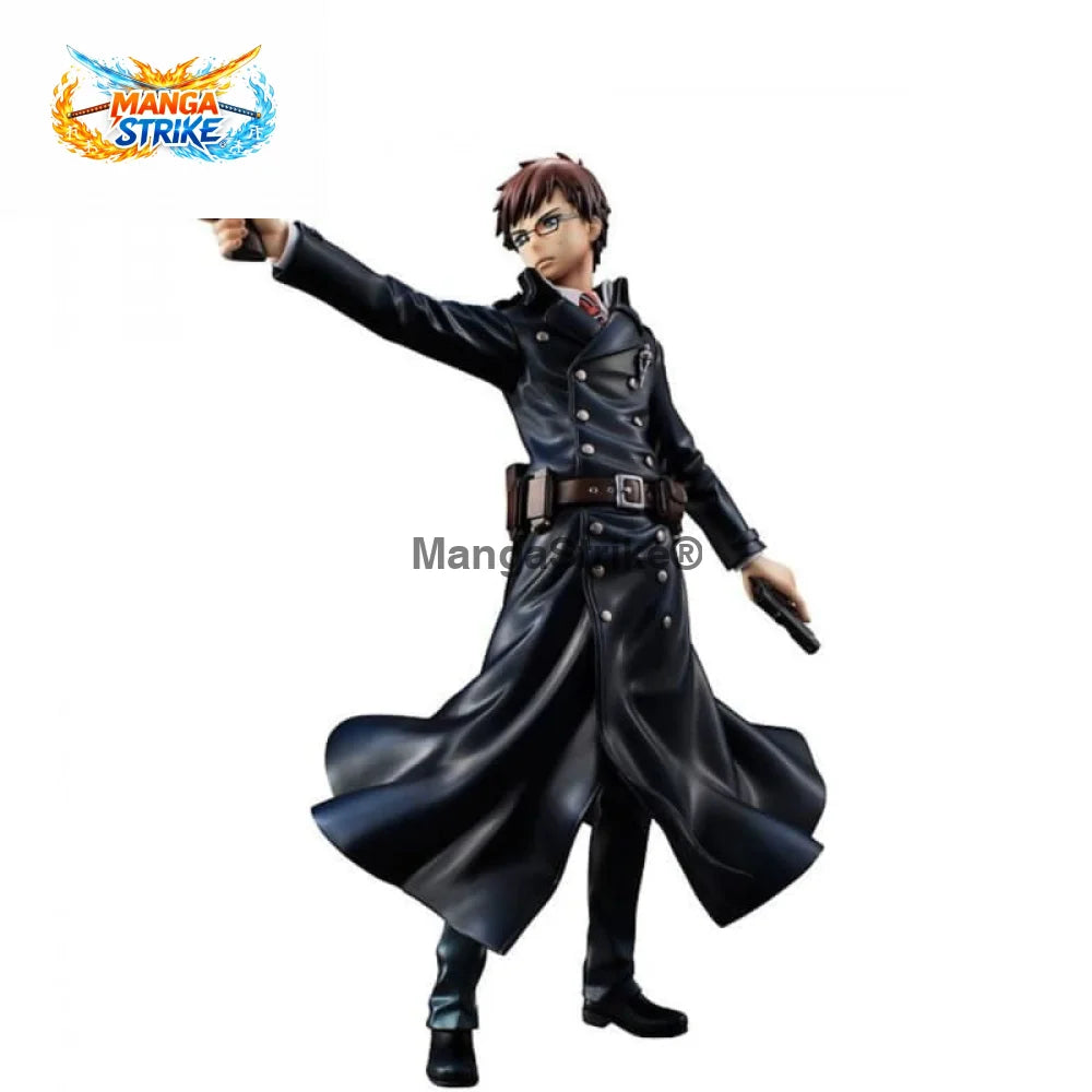 Figurine Blue Exorcist - Yukio Okumura - Yukio Okumura - figurine