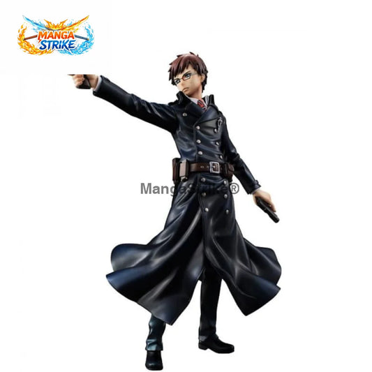 Figurine Blue Exorcist - Yukio Okumura - Yukio Okumura - figurine