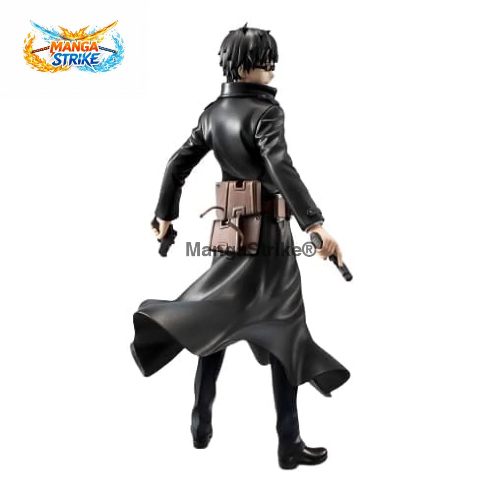 Figurine Blue Exorcist - Yukio Okumura - Yukio Okumura - figurine
