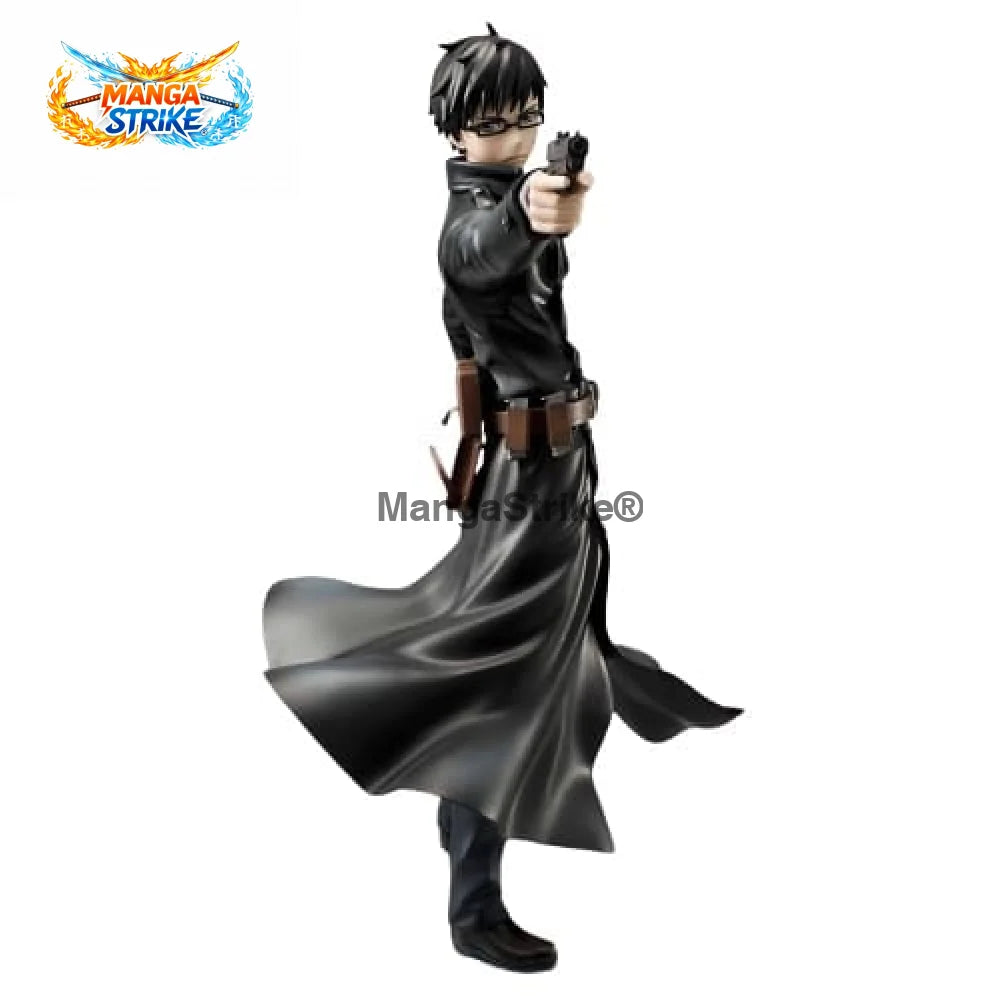 Figurine Blue Exorcist - Yukio Okumura - Yukio Okumura - figurine