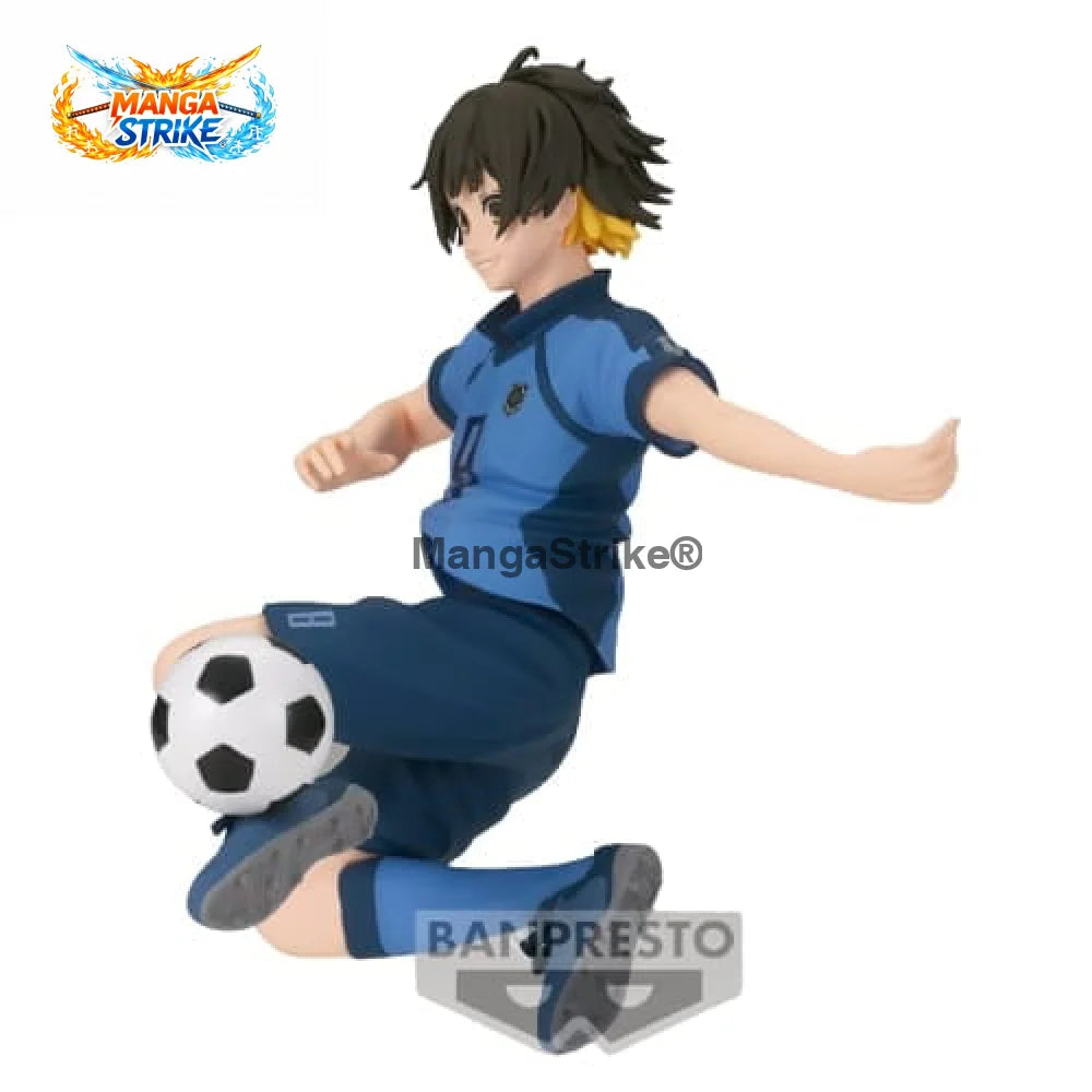 Figurine Blue Lock - Bachira - Bachira - figurine