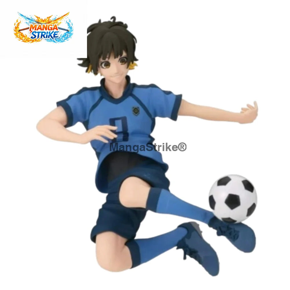 Figurine Blue Lock - Bachira - Bachira - figurine