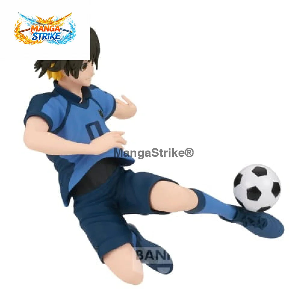 Figurine Blue Lock - Bachira - Bachira - figurine