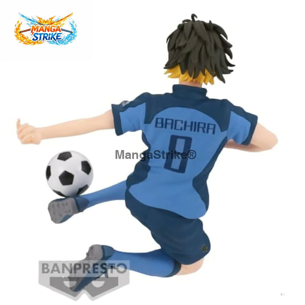 Figurine Blue Lock - Bachira - Bachira - figurine