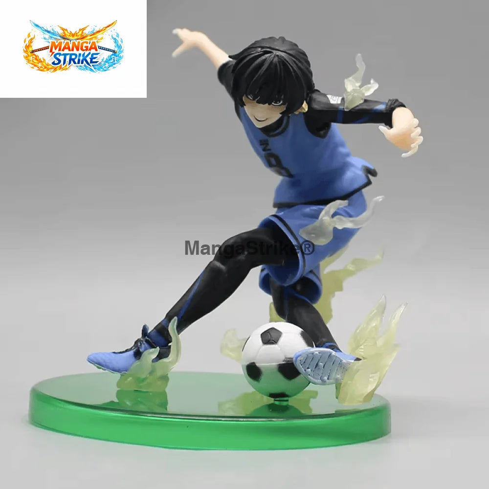 Figurine Blue Lock - Bachira ’Flow’ - figurine
