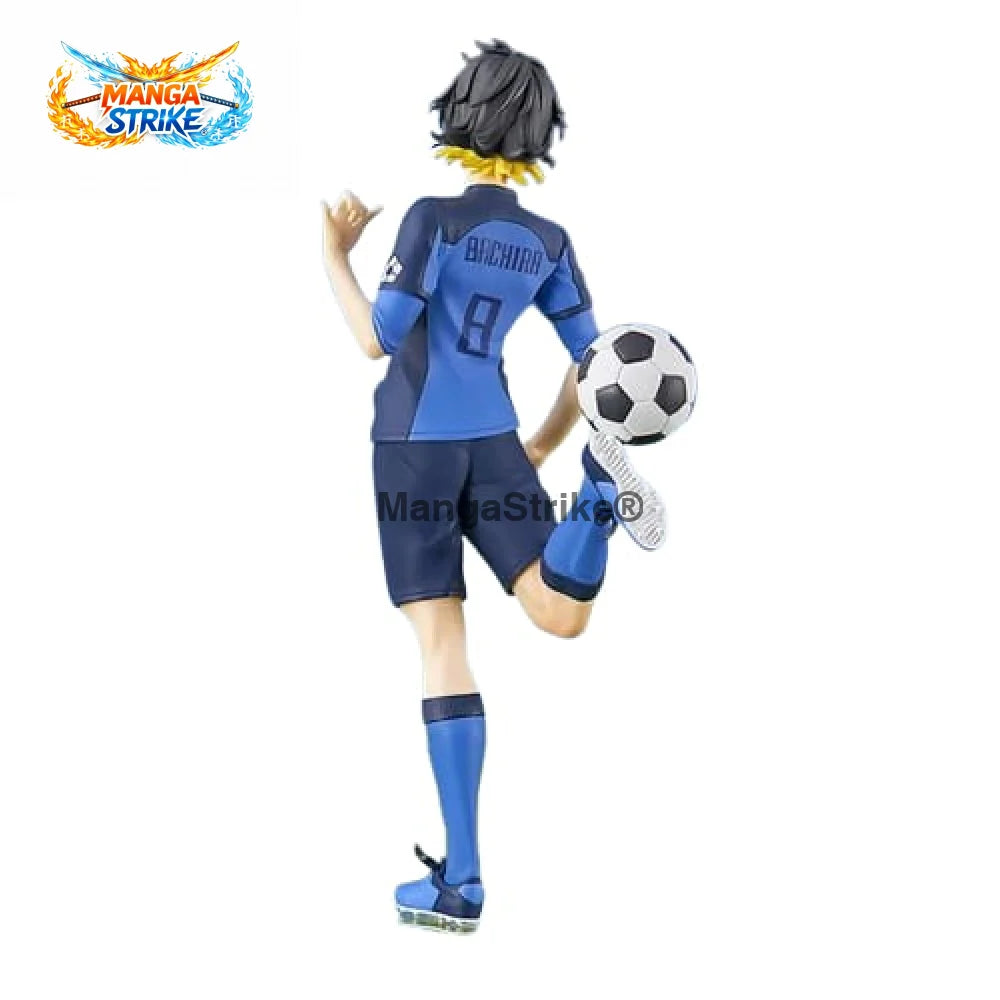 Figurine Blue Lock - Bachira ’Freestyle’ - Bachira - figurine