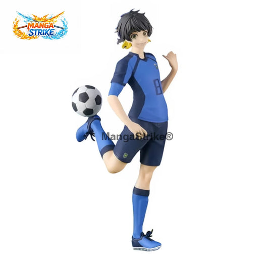 Figurine Blue Lock - Bachira ’Freestyle’ - Bachira - figurine