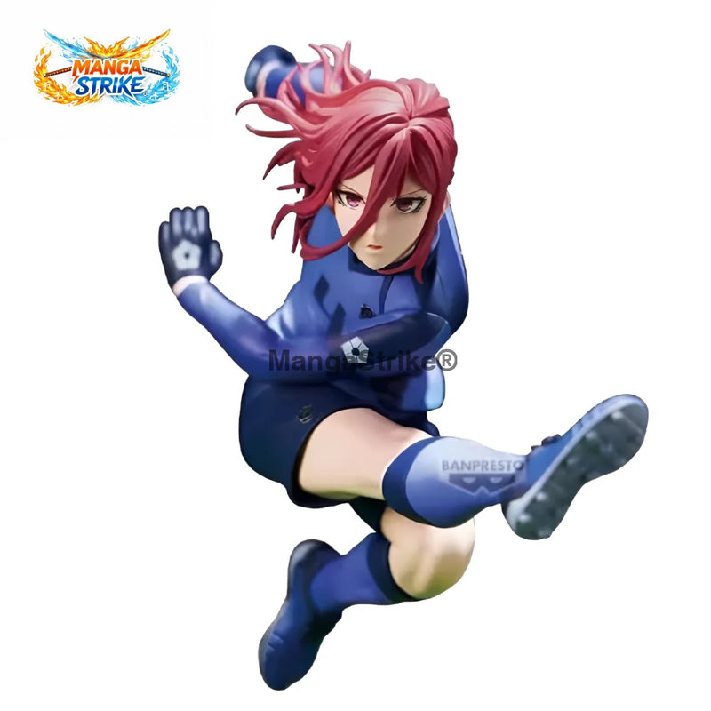 Figurine Hyoma Chigiri Blue Lock