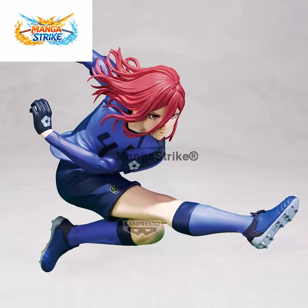 Figurine Blue Lock - Hyoma Chigiri - figurine