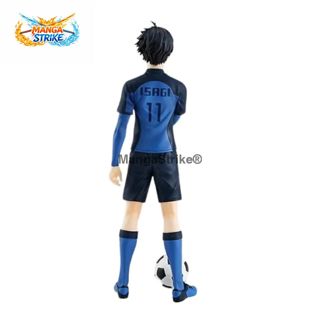 Figurine Blue Lock - Isagi ’Brain’ - Isagi - figurine