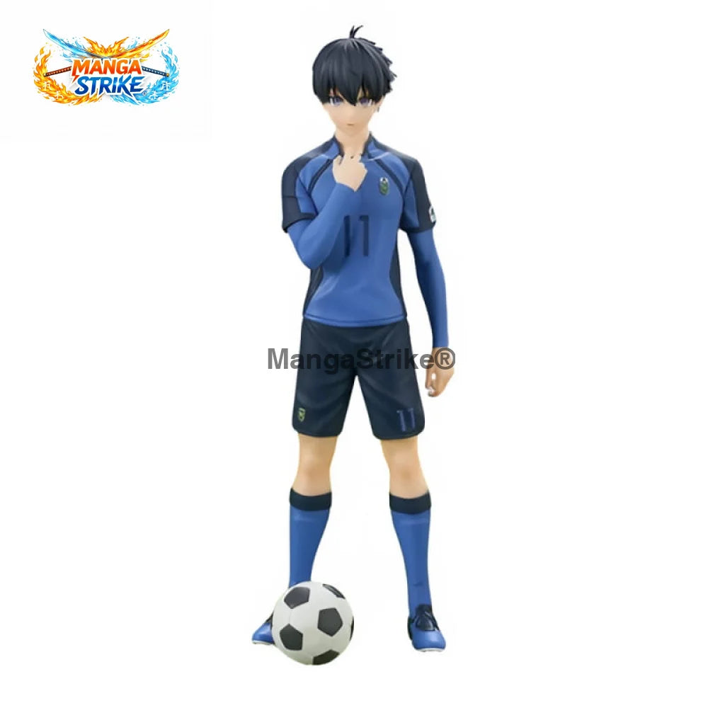 Figurine Blue Lock - Isagi ’Brain’ - Isagi - figurine