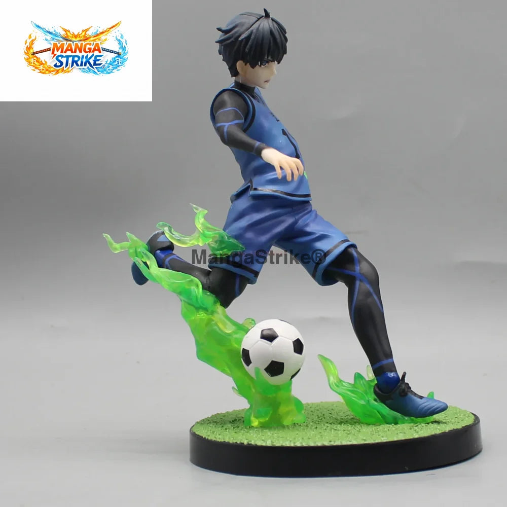 Figurine Blue Lock - Isagi ’Flow’ - figurine