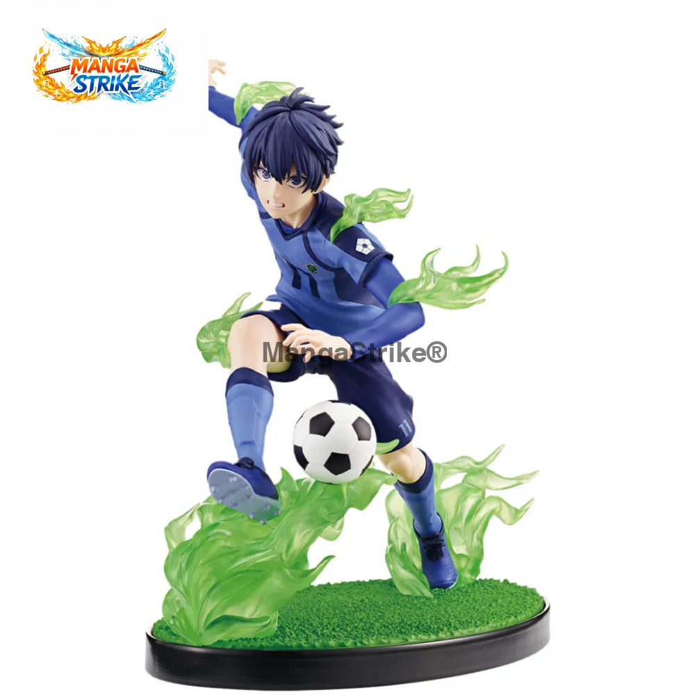 Figurine Blue Lock - Isagi ’Flow’ - figurine