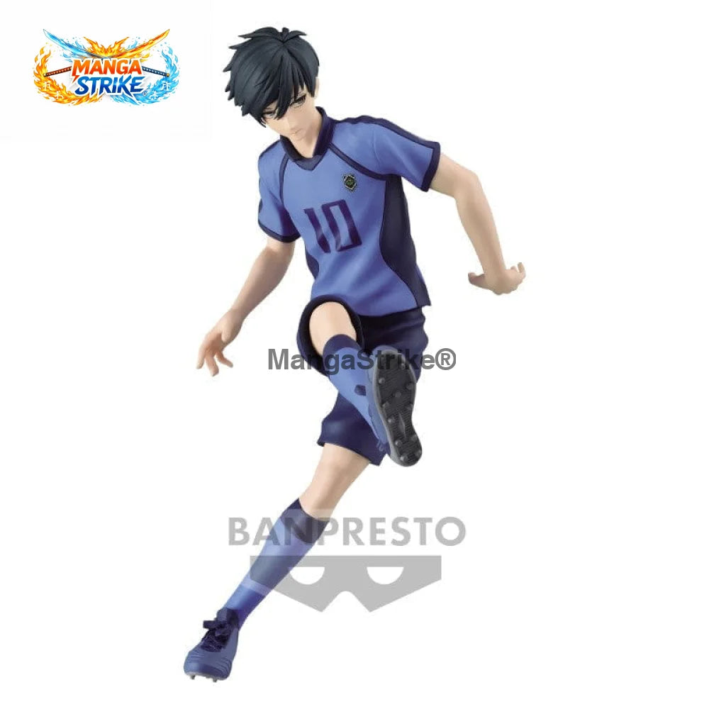 Figurine Blue Lock - Itoshi Rin - Rin - figurine