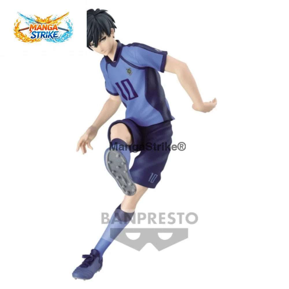 Figurine Blue Lock - Itoshi Rin - Rin - figurine