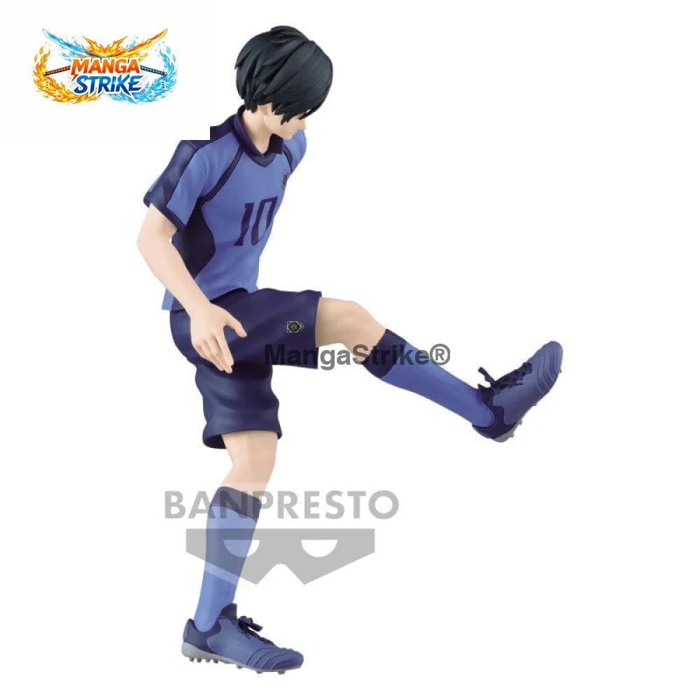 Figurine Blue Lock - Itoshi Rin - Rin - figurine