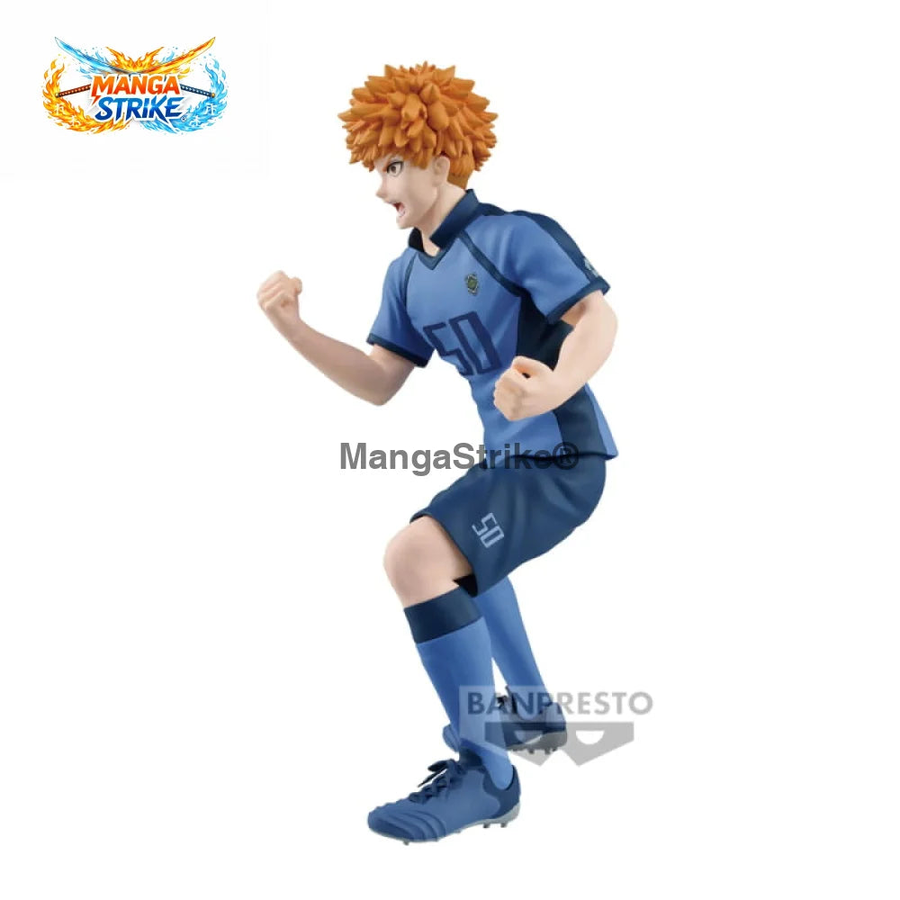 Figurine Blue Lock - Kunigami - Kunigami - figurine