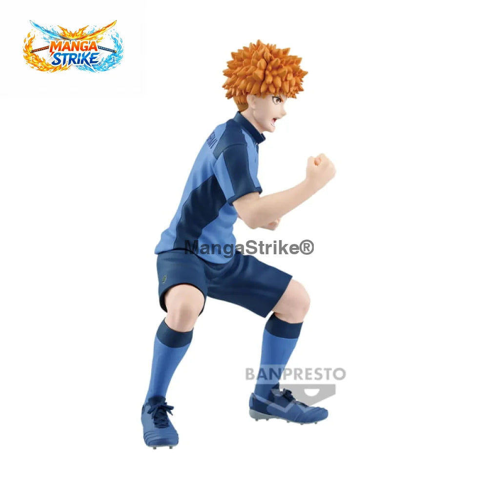 Figurine Blue Lock - Kunigami - Kunigami - figurine