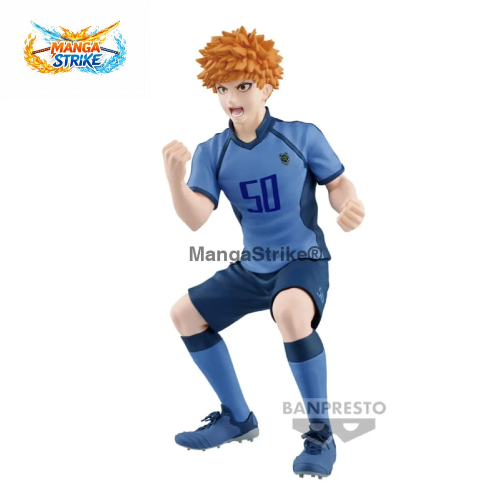 Figurine Blue Lock - Kunigami - Kunigami - figurine