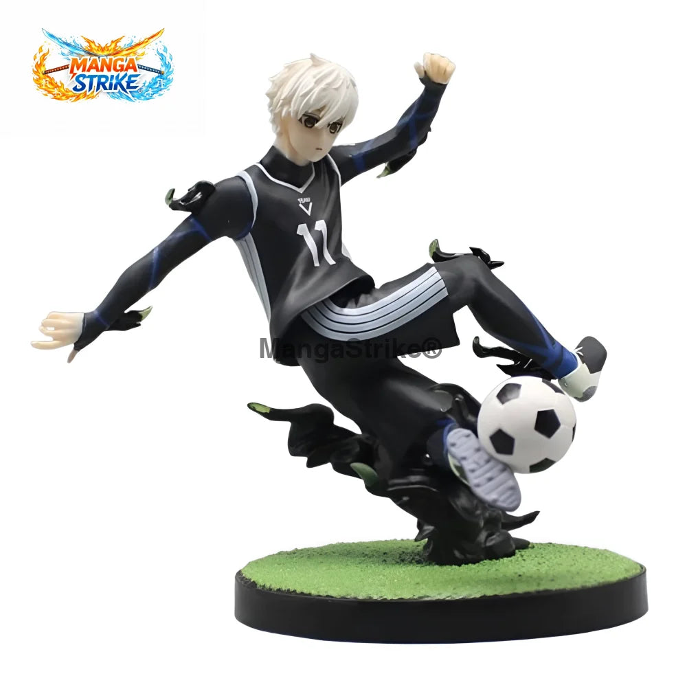 Figurine Blue Lock - Nagi ’Flow’ - figurine
